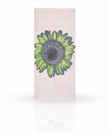 Палантин Женский W-SUNFL/PINK